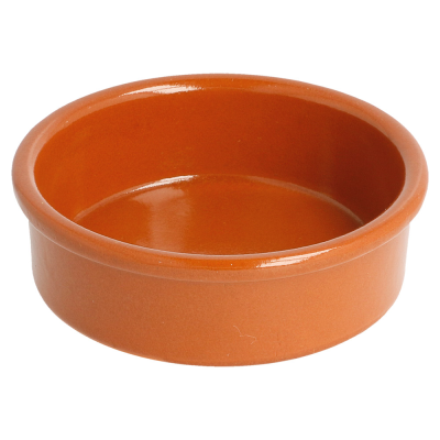 42 PLATS EN TERRE CUITE