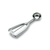 CUILLERE A GLACE 18/10 - 40 BOULES