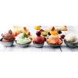 Cuillère à glace inox 18/10- 40 boules | Lacor Pro