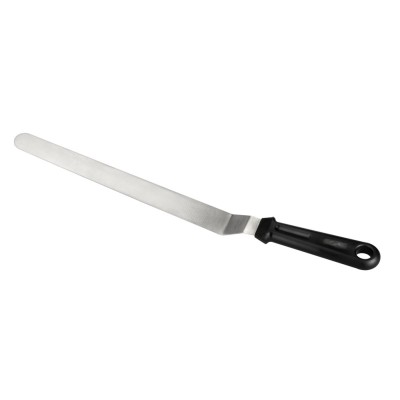 SPATULE COUDEE MANCHE SOLIDE 30 CM