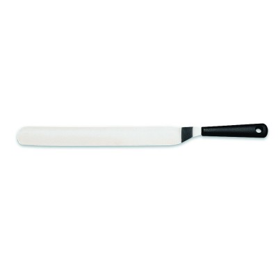 SPATULE COUDEE MANCHE SOLIDE 25.4CM
