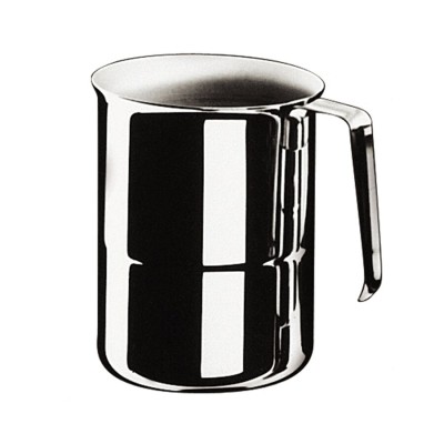 POT EMPILABLE  INOX 1.5L