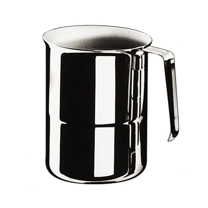 POT EMPILABLE  INOX 1.5L