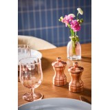 MOULIN A SEL BISTRO CUIVRE 10CM