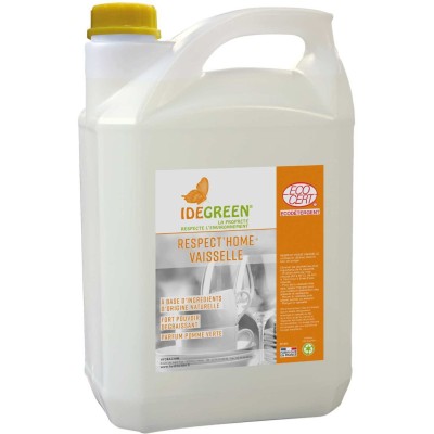 GREEN STAR CUISINE PLONGE MANUELLE  5L