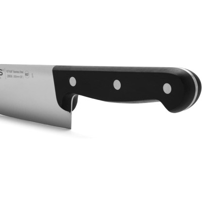 Couteau de cuisine 20 cm – Arcos, lame professionnelle