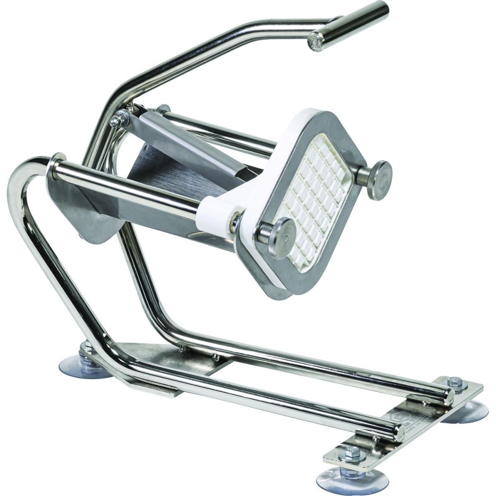COUPE FRITES MEDIUM COMPACT PRO AVEC COUTEAU 10MM
