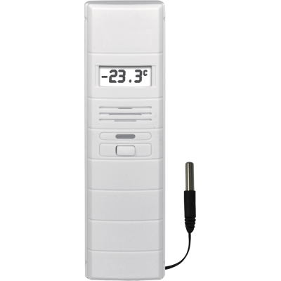 CAPTEUR DE TEMPERATURE ET D'HYGROMETRIE THERMO'CONNECT