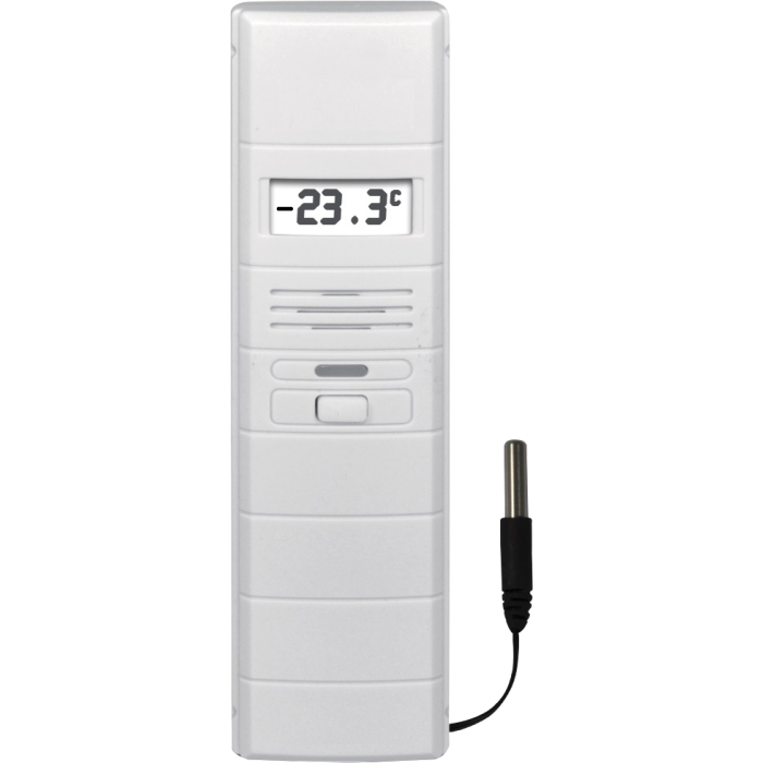 CAPTEUR DE TEMPERATURE ET D'HYGROMETRIE THERMO'CONNECT