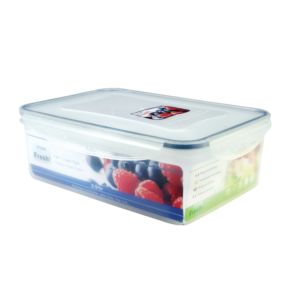 BOITE RECTANGULAIRE 25.3X18.2X8.5CM