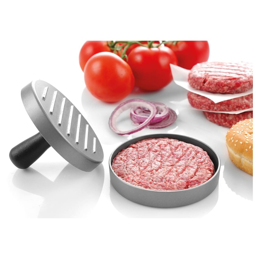 PRESSE A HAMBURGER