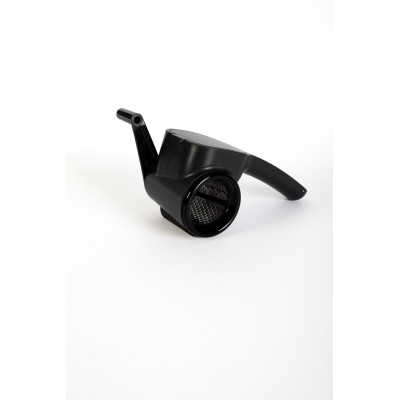 RAPE ROTATIVE NOIRE MICROPLANE