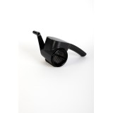 RAPE ROTATIVE NOIRE MICROPLANE