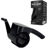 RAPE ROTATIVE NOIRE MICROPLANE