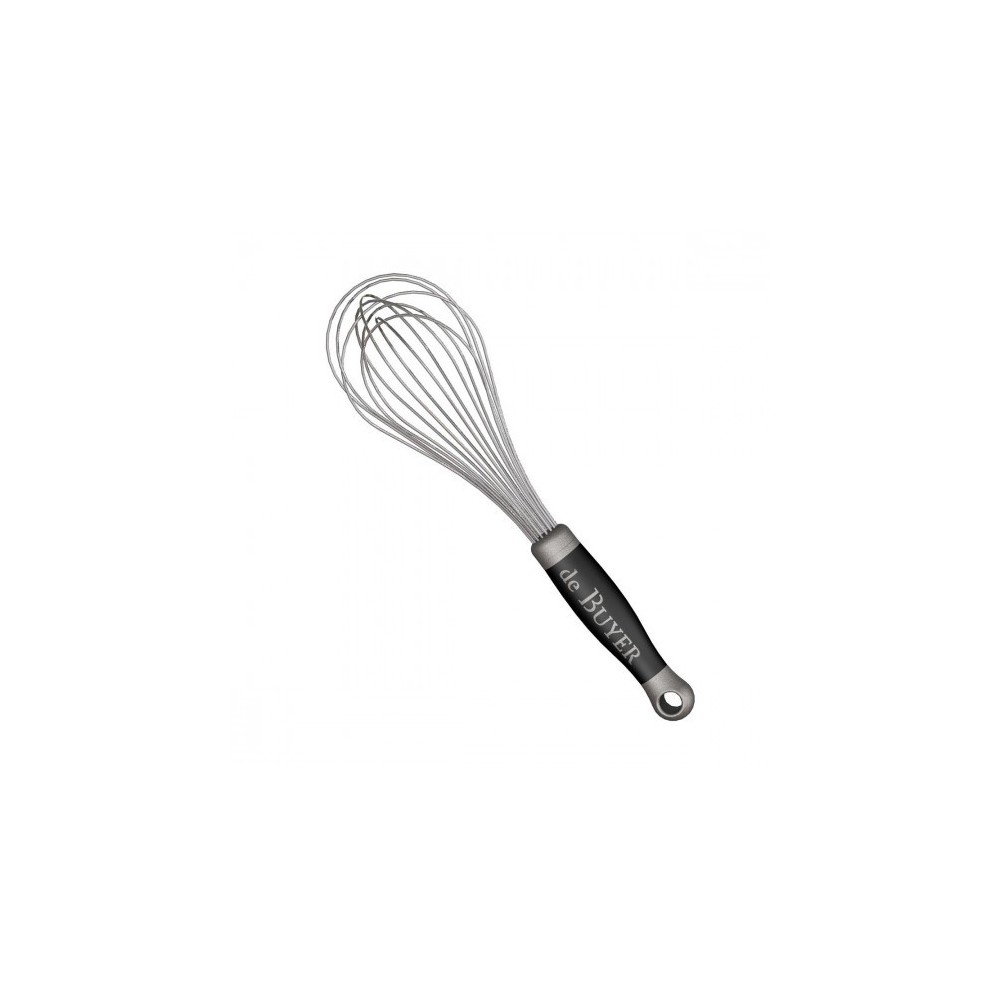 FOUET PROFESSIONNEL GÖMA 25CM