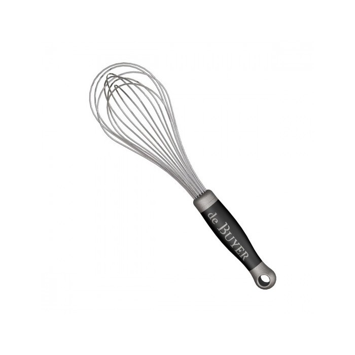 FOUET PROFESSIONNEL GÖMA 25CM