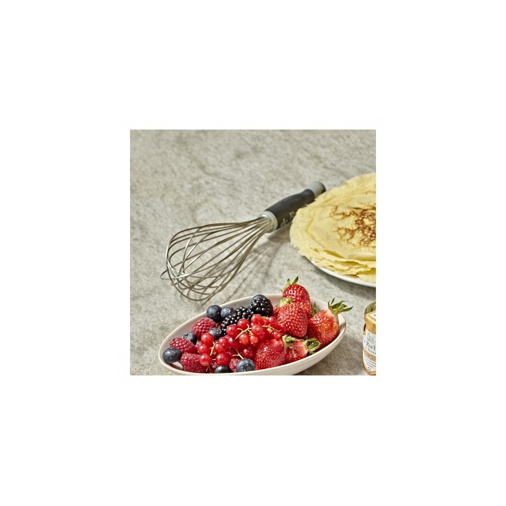 FOUET PROFESSIONNEL GÖMA 25CM
