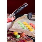 Fouet 30 cm Göma – Fouet de cuisine inox professionnel pâtisserie