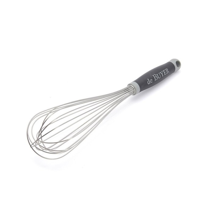 FOUET PROFESSIONNEL GÖMA 40CM