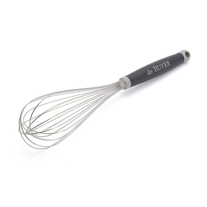 FOUET PROFESSIONNEL GÖMA 45CM