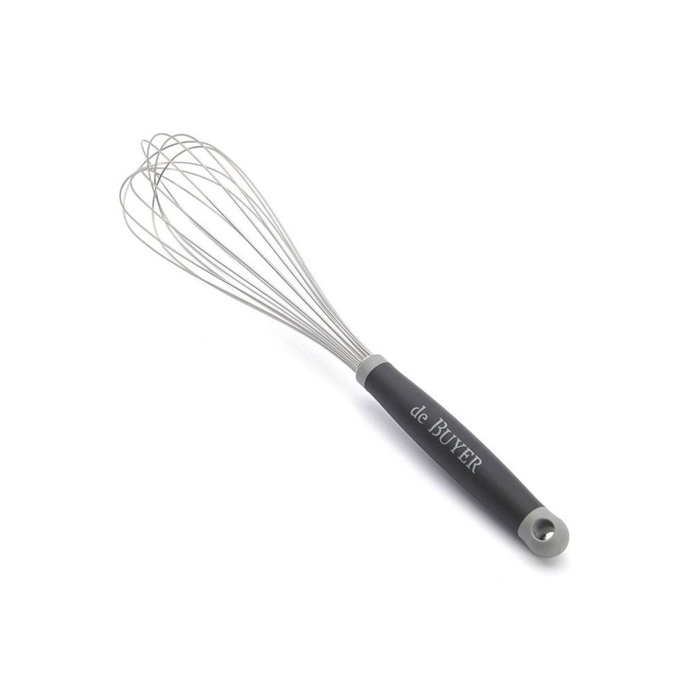 FOUET PROFESSIONNEL GOMA 50CM