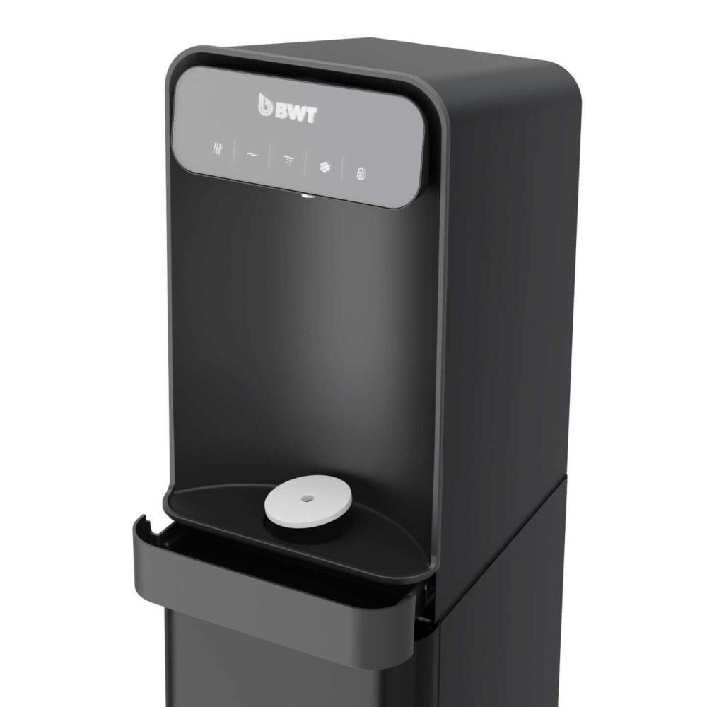 Fontaine colonne AQA Drink Sip 30  – Distributeur d’eau professionnel