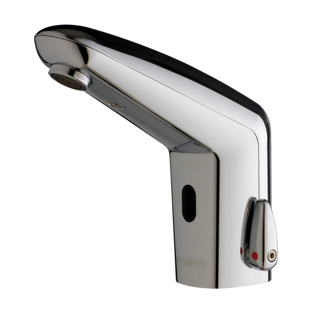 ROBINET MITIGEUR ELECTRONIQUE