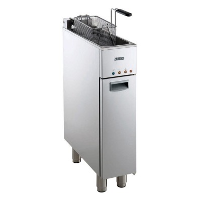 FRITEUSE ELECTRIQUE COMPACTE 9L TRIPHASE