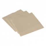 Serviettes ouate point à point 38x38 cm ivoire x1200 | Global Hygiène