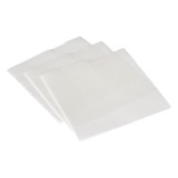 Serviettes ouate point à point 38x38 cm blanches x1200 | Global Hygiène