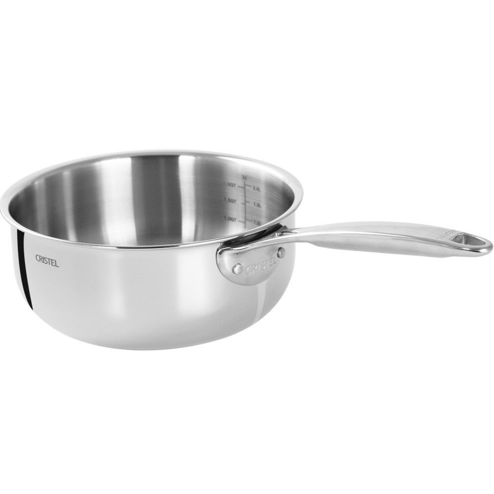 CASSEROLE D24 CRISTEL