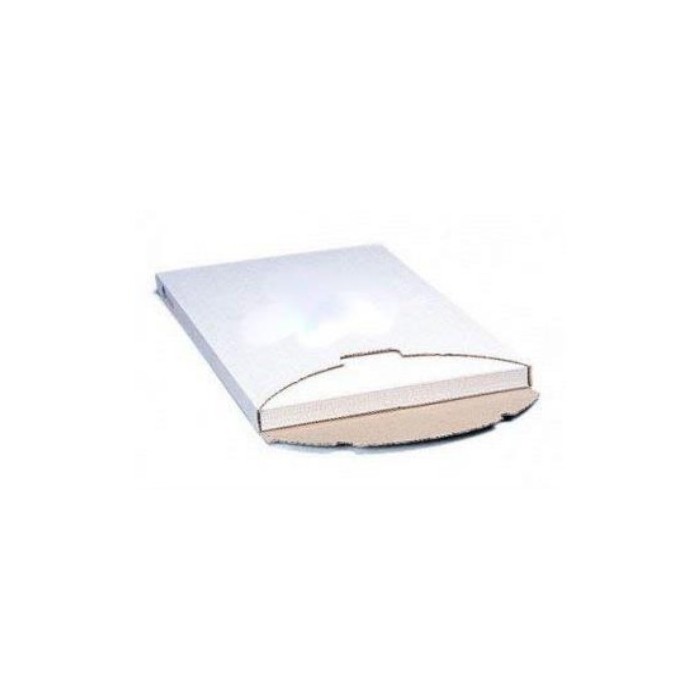 PAPIER CUISSON FORMAT PÂTISSIER 600x400mm/ 500 FEUILLES