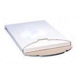PAPIER CUISSON FORMAT PÂTISSIER 600x400mm/ 500 FEUILLES
