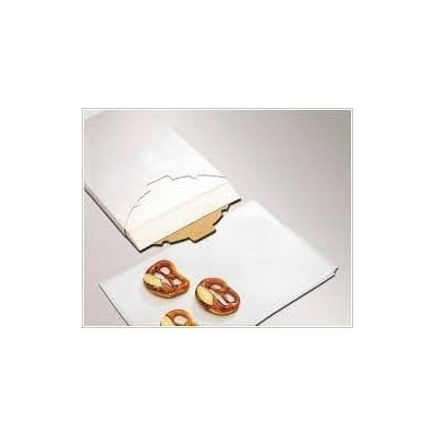 PAPIER CUISSON FORMAT PÂTISSIER 600x400mm/ 500 FEUILLES