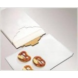 PAPIER CUISSON FORMAT PÂTISSIER 600x400mm/ 500 FEUILLES