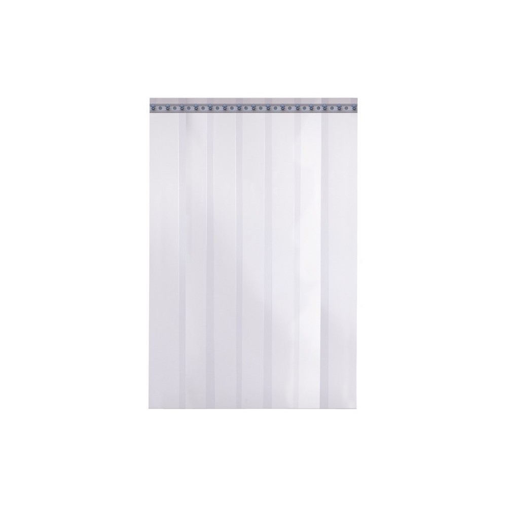 RIDEAU FIXE A LANIERES 2620 L : 1090 X H : 1980 NEGATIF