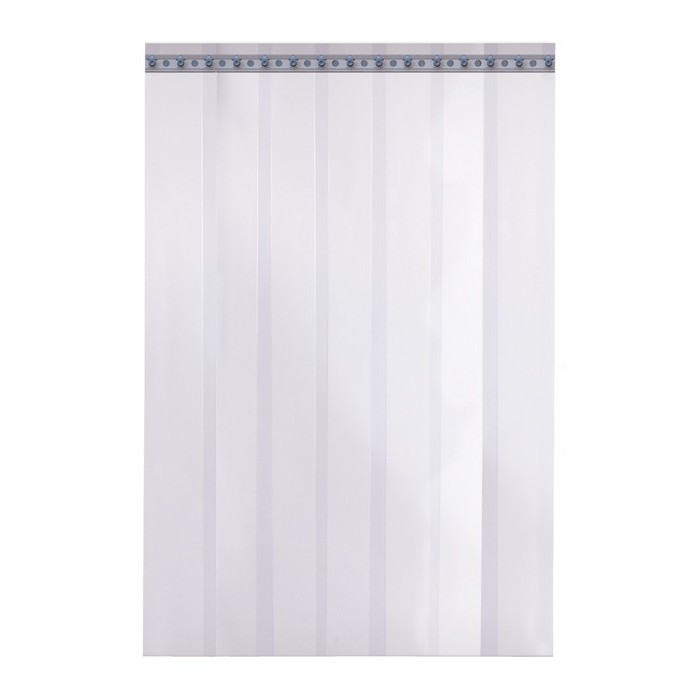 RIDEAU FIXE A LANIERES 2620 L : 1090 X H : 1980 NEGATIF
