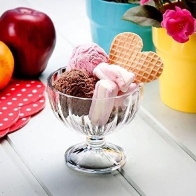 6 COUPES A GLACE ALASKA