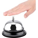 SONNETTE DE RECEPTION D10 CM