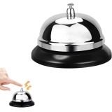 SONNETTE DE RECEPTION D10 CM