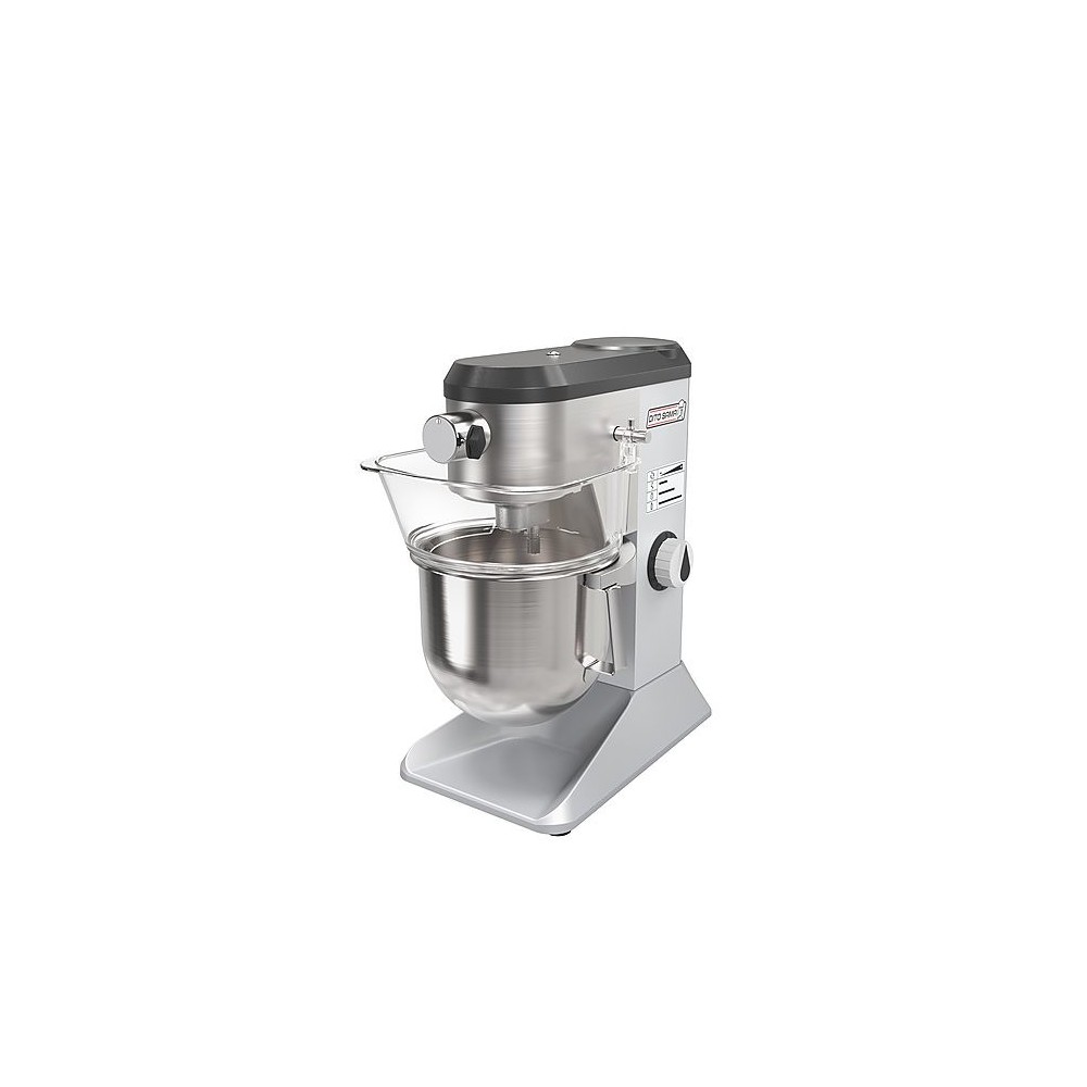 BATTEUR-MELANGEUR  5 LITRES BE5A