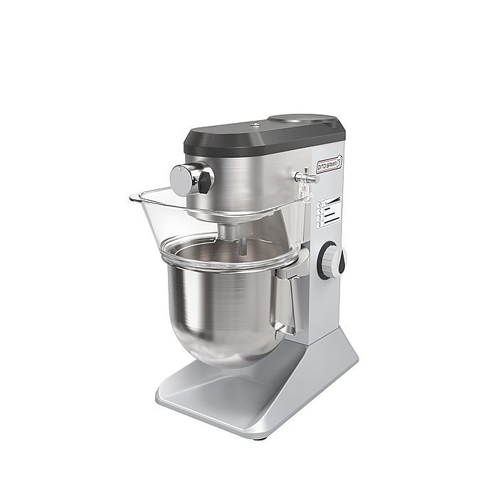 BATTEUR-MELANGEUR  5 LITRES BE5A