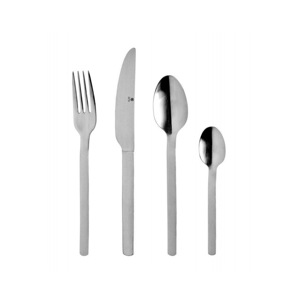 FOURCHETTE DE TABLE ZOE X12