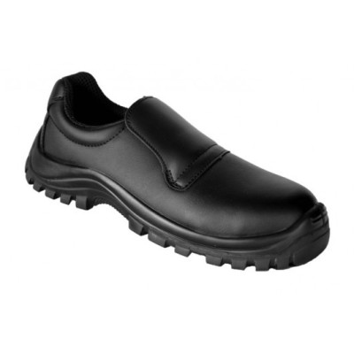 MOCASSINS DE SECURITE T 36