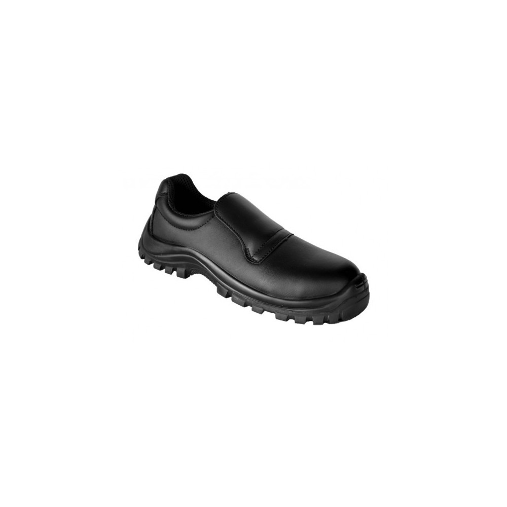 MOCASSINS DE SECURITE T 36