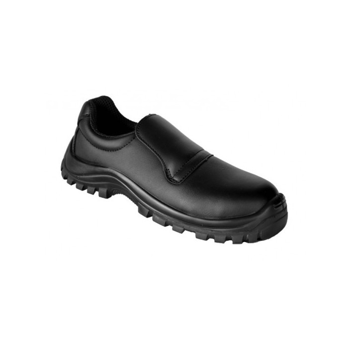 MOCASSINS DE SECURITE T 36