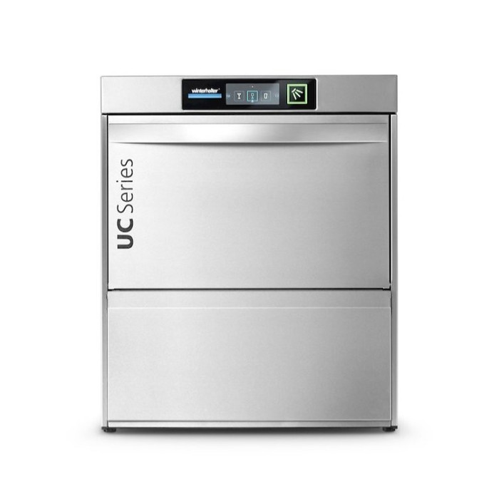 UC-M LAVE-VAISSELLE SOUS TABLE WINTERHALTER