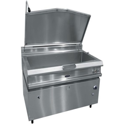 SAUTEUSE BRAISIERE 50L