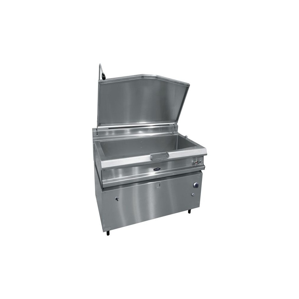 SAUTEUSE BRAISIERE 50L