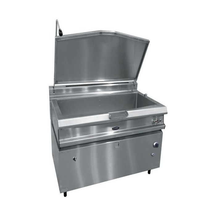 SAUTEUSE BRAISIERE 50L